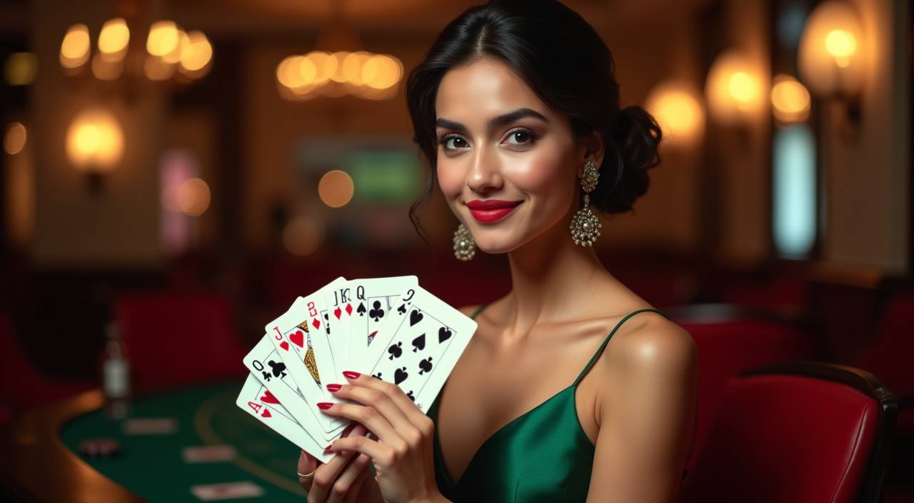Pontianak Lucky Slots